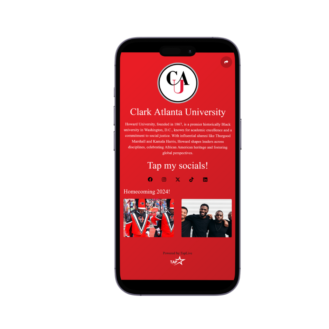 Clark Atlanta University