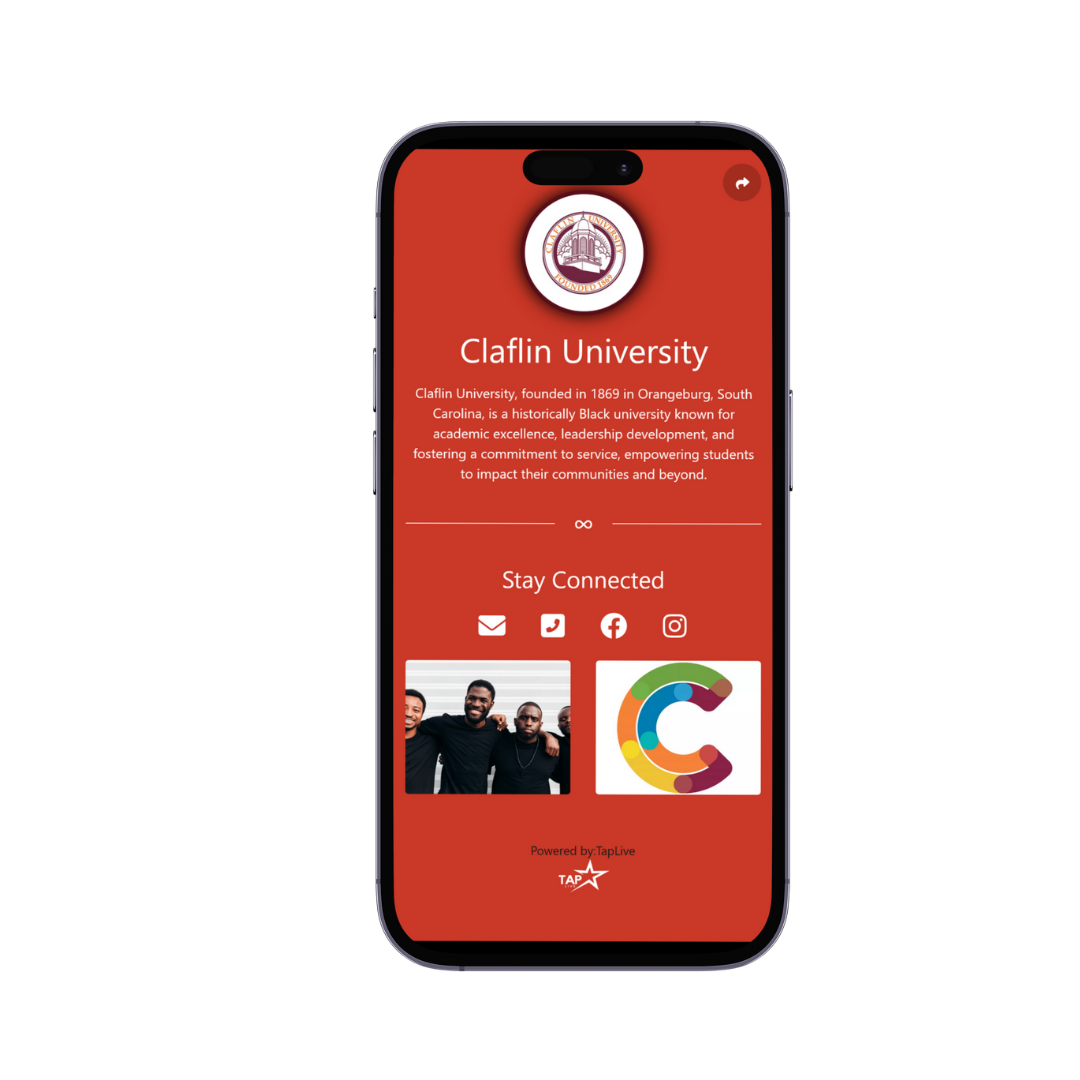 Claflin University