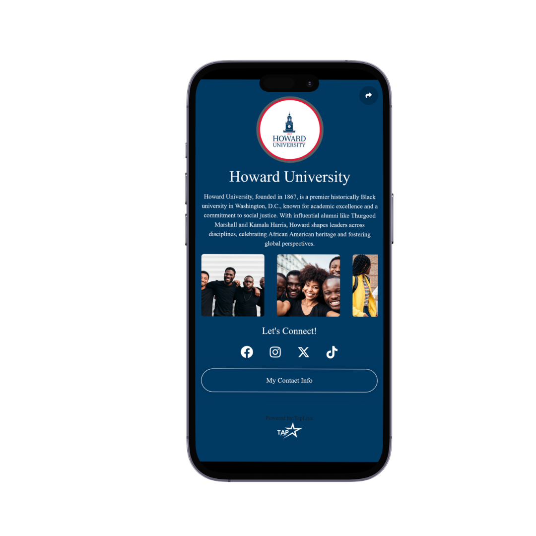 Howard University